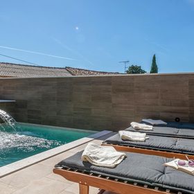 Vendégház Barban - CIC801