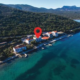 Apartman Dubrava - CDP415