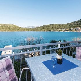 Apartman Dubrava - CDP416