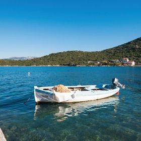 Apartman Dubrava - CDP416