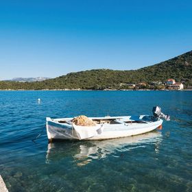 Apartman Dubrava - CDP416