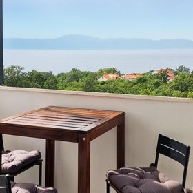 Apartman Njivice - CKI001