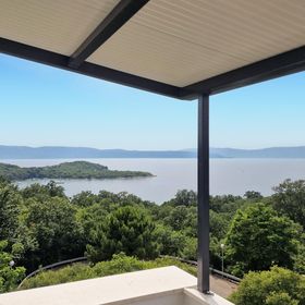 Apartman Njivice - CKI001