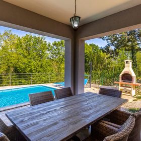 Vendégház Gostinjac - CKI029