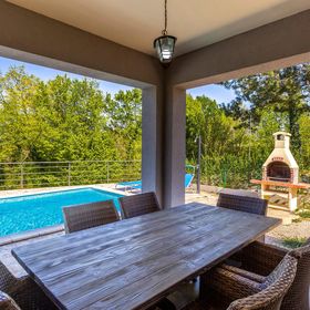 Vendégház Gostinjac - CKI029