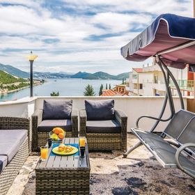 Apartman Klek - CDR350