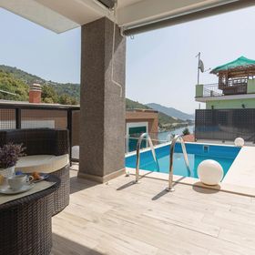 Apartman Klek - CDR350