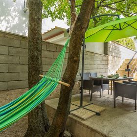 Apartman Omišalj - CKK022