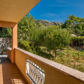 Vendégház Draga Bašćanska - CKK456