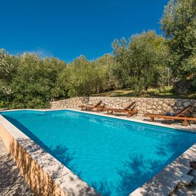 Vendégház Draga Bašćanska - CKK456