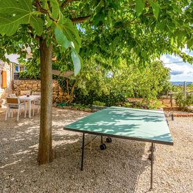 Vendégház Brzac - CKK552