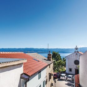 Apartman Vrbnik - CKK581