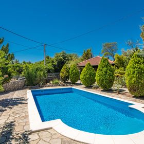 Vendégház Gostinjac - CKK571