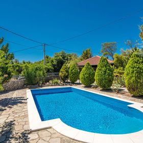 Vendégház Gostinjac - CKK571