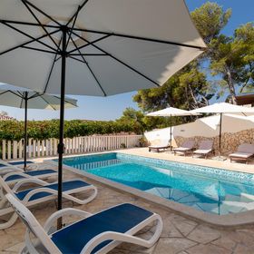 Vendégház Prižba - CDS440