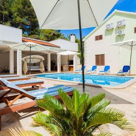 Vendégház Prižba - CDS440