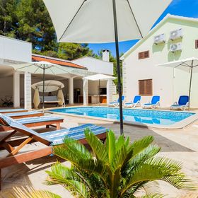 Vendégház Blato - CDS440