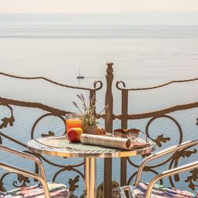 Apartman Krvavica - CDF664