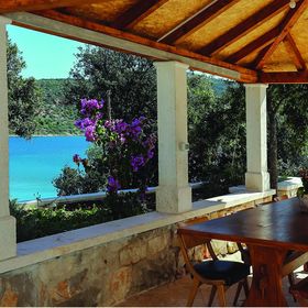 Vendégház Pučišća - CDB608