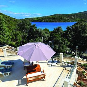 Vendégház Pučišća - CDB608