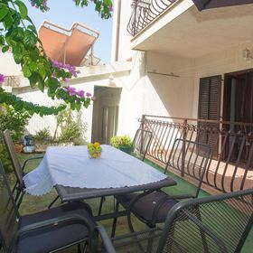 Apartman Podstrana - CDT049