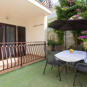 Apartman Podstrana - CDT049