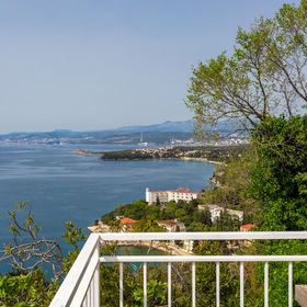 Vendégház Omišalj - CKK626