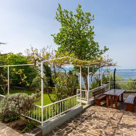 Vendégház Omišalj - CKK626