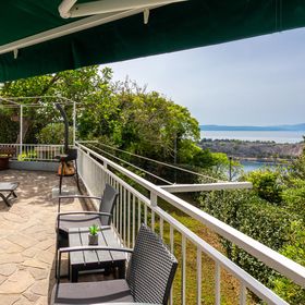 Vendégház Omišalj - CKK626