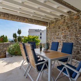 Vendégház Krk - CKI043