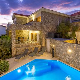 Vendégház Krk - CKI043