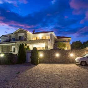 Vendégház Krk - CKI043