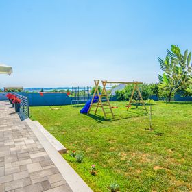 Vendégház Vrsi - CDA716