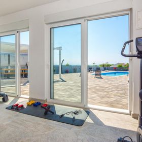 Vendégház Vrsi - CDA716