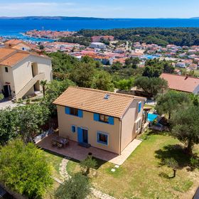 Vendégház Palit - CKR373