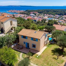 Vendégház Palit - CKR373