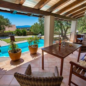 Vendégház Palit - CKR373