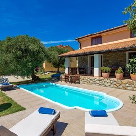 Vendégház Palit - CKR373