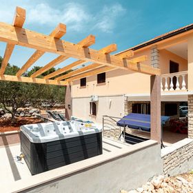 Vendégház Prižba - CDS514