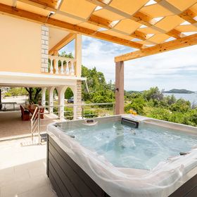 Vendégház Prižba - CDS514