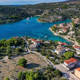 Apartman Sevid - CDF845