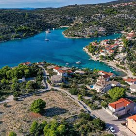 Apartman Sevid - CDF845