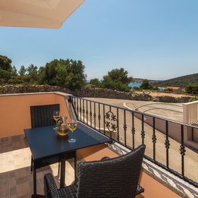 Apartman Sevid - CDF845