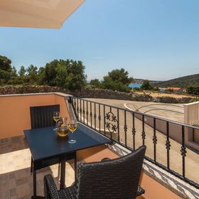 Apartman Sevid - CDF845