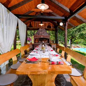 Vendégház Kupljenovo - CCC208