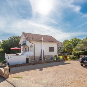 Apartman Krk - CKK248