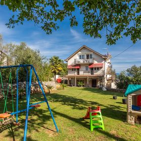 Apartman Krk - CKK248