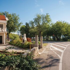 Apartman Raslina - CDV039