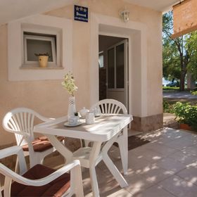 Apartman Raslina - CDV039