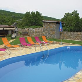 Apartman Klenovica - CKN122